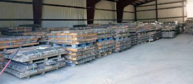 Commerce Resources signs MOU for tantalum-niobiu...